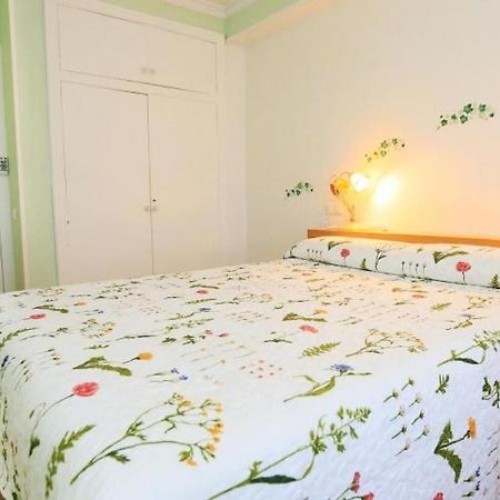 Precioso Apartamento De Playa Cambrils Buitenkant foto