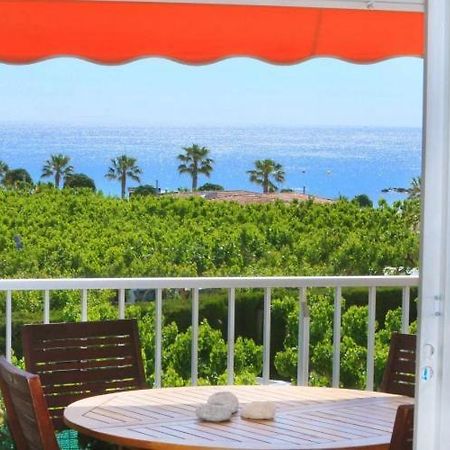 Precioso Apartamento De Playa Cambrils Buitenkant foto