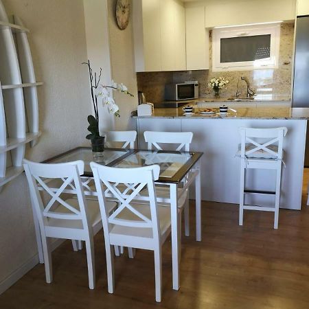 Precioso Apartamento De Playa Cambrils Buitenkant foto
