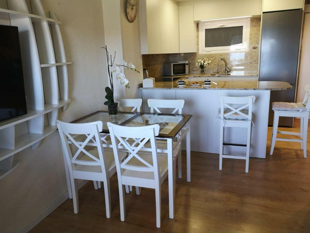 Precioso Apartamento De Playa Cambrils Buitenkant foto